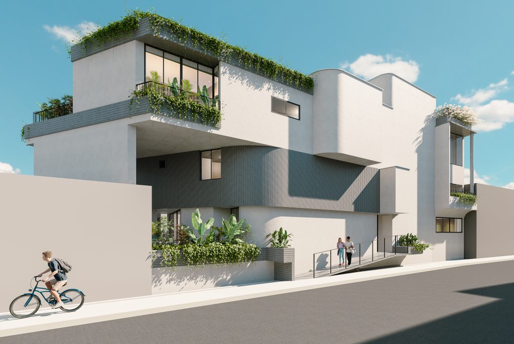 Proyecto El Rosario